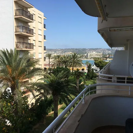 La Gavina Apartment *