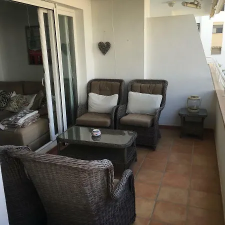 La Gavina Apartment